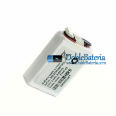 Batería para ABATEL 364-1115 AB12G [Batería de repuesto]